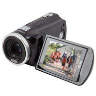 Vivitar DVR942HD-V3-BLK-PR Digital Video Recorder with 2-Inch LCD Screen (Black) (Discontinued by Manufacturer)