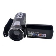 STOGA 1080P FHD-F6 Flash Digital Camera With 18X Digital Zoom and 2.7" TFT 1080P FHD LCD Rotation Screen Digital... N4