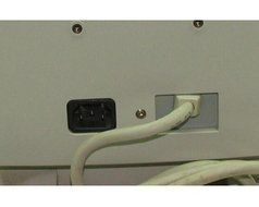 Systemax JT166S/W (L51B) 15&quot; LCD Monitor Beige N3