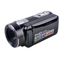 STOGA 1080P FHD-F6 Flash Digital Camera With 18X Digital Zoom and 2.7" TFT 1080P FHD LCD Rotation Screen Digital... N5