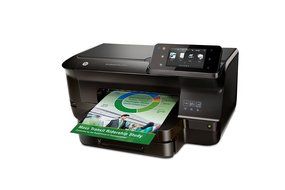 HP OfficeJet Pro 251dw Wireless Photo Printer with Mobile Printing (CV136A) N2
