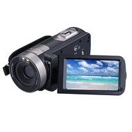 Digital Video Camera Camcorders With IR Night Vision 24.0 Mega pixels, WEILIANTE Portable Mini Handheld Camcorder... N6