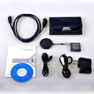 STOGA 1080P FHD-F6 Flash Digital Camera With 18X Digital Zoom and 2.7" TFT 1080P FHD LCD Rotation Screen Digital... N8