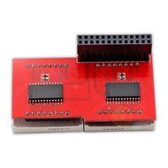 SunFounder LED Matrix Module Dot Matrix LED Screen for Raspberry Pi Model B/B+ N6