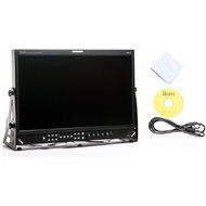 Ikan MS21 21-Inch Studio Monitor (Black)