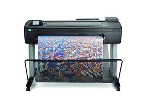 HP HP DesignJet T730 36-in Printer