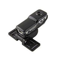 RFWIN 8GB Sport Mini Dv Camcorder Dvr Video Recorder Camera Hidden Bike Motorbike Camera Md80 N7