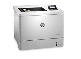 HP Color LaserJet Enterprise M553n w/ HP FutureSmart Firmware, (B5L24A#BGJ) N6