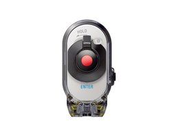 Sony HDR-AS100VR POV Action Video Camera with Live View Remote (White) N8