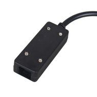 RioRand Bestlap Lap Timer Transmitter Infrared Ultrared Racing Track Day with 10" Interval Time V3 64 Laps N4