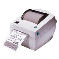 Zebra LP2844 Desktop Printer-2844-20300-0001W