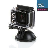 ISAW EDGE 4K Ultra HD / 1080P Full HD Action Camera with LCD View-finder built-in Wi-Fi + Free ISAW Viewer II... N4