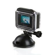ISAW EDGE 4K Ultra HD / 1080P Full HD Action Camera with LCD View-finder built-in Wi-Fi + Free ISAW Viewer II... N5