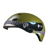 ProPto AT68A Portable Waterproof Outdoor Sport HD DV/720P Helmet Bicycle Rcorder/Action Camera/DVR With MIC AV-out... N2