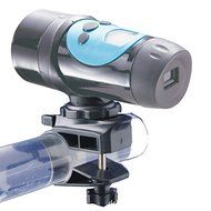 ProPto AT68A Portable Waterproof Outdoor Sport HD DV/720P Helmet Bicycle Rcorder/Action Camera/DVR With MIC AV-out... N3