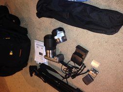 Nex5n Body Only Black N4