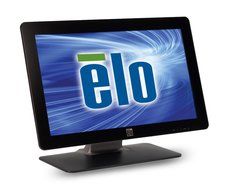 Elo 2201L iTouch 22-inch HD Widescreen SAW LED Touchscreen Monitor (E382790) N3