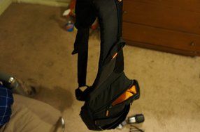 Nex5n Body Only Black N5
