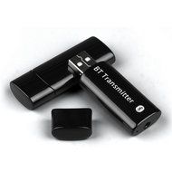 Portable Stereo Audio Wireless USB Bluetooth Music Transmitter for TV, iPod, MP3/MP4,ProJector CD player PSP USB... N4