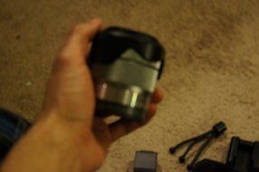 Nex5n Body Only Black N6