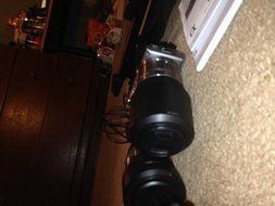 Nex5n Body Only Black N7