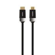 Belkin High Speed HDMI Cable (Supports Amazon Fire TV and other HDMI-Enabled Devices), HDMI 2.0 / 4k Compatible...