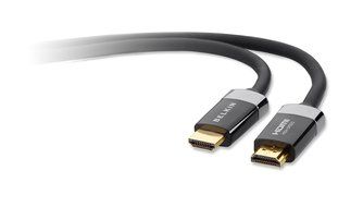 Belkin High Speed HDMI Cable (Supports Amazon Fire TV and other HDMI-Enabled Devices), HDMI 2.0 / 4k Compatible... N3