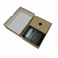 58mm Bluetooth Mini Mobile Printer Wireless Rechargeable Printer Compatible With POS Android Device N3