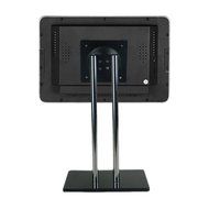 Refee A10W1A - B01 10.1-inch Table Standing Digital Signage Advertising Display Monitor with... N3