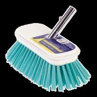 Swobbit 7.5 Stiff Brush - Blue consumer electronics