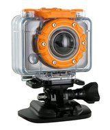 HP AC-200 HD 1080p Sports Action Camera N3