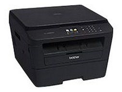 Brother Hl L2380dw - Multifunction Printer - B/W - Laser - 8.5 In X 11.81 In (Original) - Legal (216 X 356 Mm)...