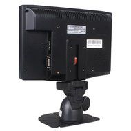 Lilliput 7&quot; 619A 1080P on-Camera Field Monitor VGA/AV/HDMI/DVI Input