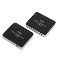 M2Cbridge 2.4GHz Wireless Audio Adapter Music Sound Transmitter and Receiver WA002 N2