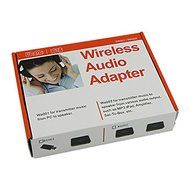 M2Cbridge 2.4GHz Wireless Audio Adapter Music Sound Transmitter and Receiver WA002 N3
