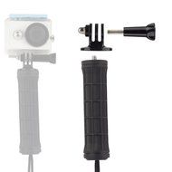 Gorilla Gear Action Camera Grip Stick - Includes 6" Grip, Mount and Screw - For Gopro and Other Compatible Action... N3