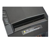 XMLH RP327UP Series Monochrome POS Thermal Printer with PNE Sensor, 250 mm/Sec Print Speed, USB/Serial Connection... N2