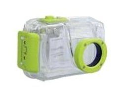 FUJIFILM FinePix A500 supported WP-FXA500 underwater