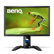 BenQ 27-inch IPS Quad High Definition LED Monitor (SW2700PT), Adobe RGB Color Management,... N9