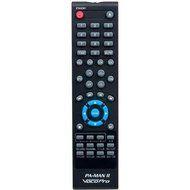 VOCOPRO PA-MAN II Four Channel Wireless All-In-One P.A. System N2