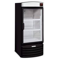 Metalfrio VN-29R 1-Section Beer Cooler w/ Glass Door &amp; 288-Can Capacity, 15.8-cu ft, Each
