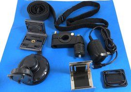 HD Waterproof Action Video Camera Helmet Surf Extreme N6