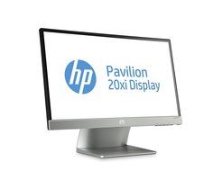 HP Pavilion 20xi 20-Inch Screen LED-lit Monitor N4