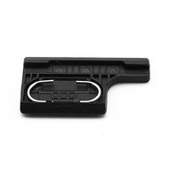 dOvOb Replacement Latch Rear Snap Lock Buckle for Gopro Hero 3+/4 N2