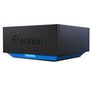 Bluetooth Audio Adapter for Music Streaming Sound System Esinkin Wireless N4