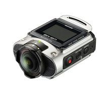 RICOH WG-M2 KIT SILVER N4