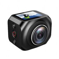 Sport Camera, TONSEE R360 190 Degree WiFi Action Sport Camera Full HD 1.5 Screen+Remote Control N7