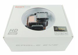 RioRand&reg; RR-EX9 1080P 14MP HD Waterproof Sport Camera built in WIFI HDMI &amp; AV output Supported (Full set with... N6