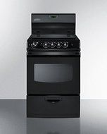 3 Cu. Ft. Electric Range N3