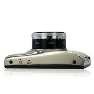 TTL Full HD 1080P DVR with Special Transformers Zinc Alloy Case Video Corder Style AU3522 + HD 1080 Light Sensitive... N4